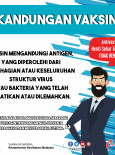 Kandungan Vaksin